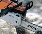 Stihl MS 362
